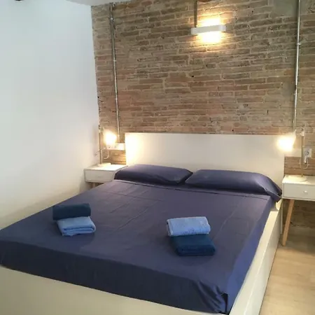 Sant Josep Oriol, 17 Apartament Barcelona
