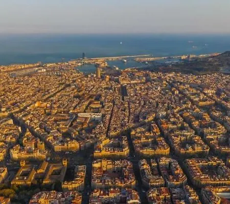 Apartament Sant Josep Oriol, 17 Barcelona